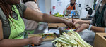 Atelier Cuisiniers du Monde -Sauvegarde du Nord
